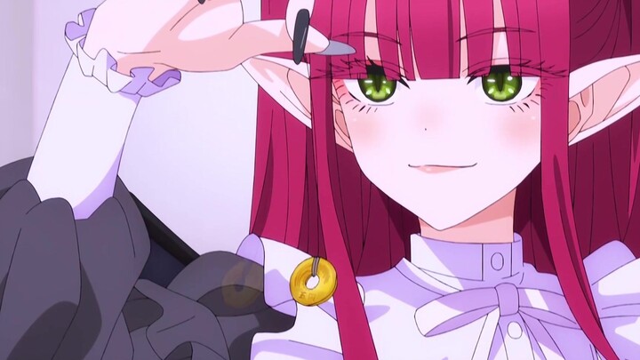 [Silk 60 Frames] Don't be astringent!