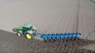 Bạn Có Biết Nông Nghiệp Ở Mỹ Xịn Sò Tới Mức Nào_