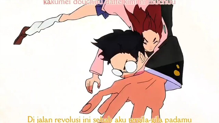 Dandadan S2 Eps.04 Sub indo Part 5