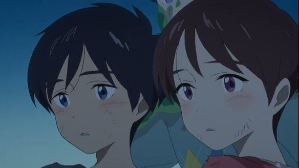 Drifting home full movie with eng sub animation