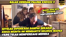 WARGA DESA SALAH MEMILIH KORBAN !! Alur Cerita Film Even Lamb Teeth