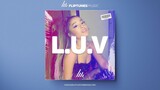 [FREE] "L.U.V" - Ariana Grande x Doja Cat Type Beat | R&B x Pop Instrumental