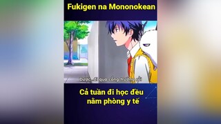 Cả tuần lên được đúng 1 ngày :v cmtv cuumongtienvuc cuumong itap vplay bestanime888 anime animetiktok animeedit fyp fypシ
