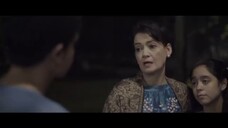 Eyang Ti Pulang ke Jogja- Kesempurnaan Cinta Season 1 Episode 16