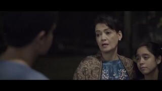 Eyang Ti Pulang ke Jogja- Kesempurnaan Cinta Season 1 Episode 16
