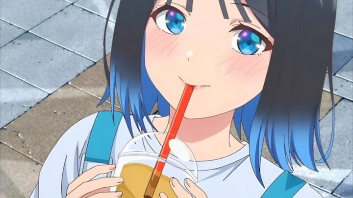 Waifu siapa ini AmvD [AnimeMusicVideoDrawing]