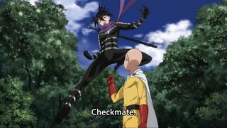 One Punch Man (Season 1) - Episode 04 [English Sub]