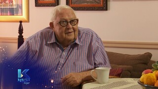 Voorskou: 1 Februarie 2022 - Hannes aan Huis | kykNET