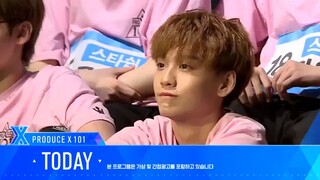 PRODUCE X 101 EPISODE 12 FINALE