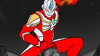 Dark version, Max Strikes Back, insane beatdown!