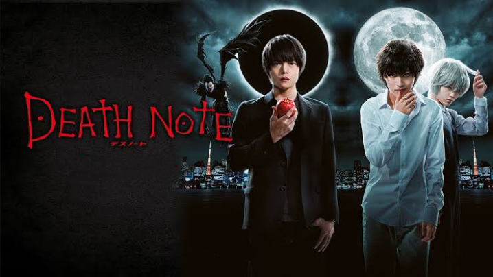 Death Note Live Action [EP11] Subtitle Indonesia