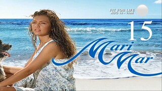 Marimar Tagalog Dubbed 15