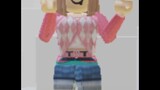 0 robux outfit ideas pink clothes