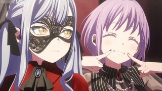 A few words about the wonderful adventures of the first three episodes of Meow Dream