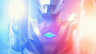 Ultraman Lonely Hero terdengar sangat bagus