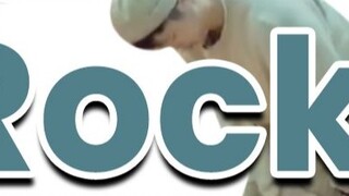 [Street Dance Basics] #11 'Rock' Basics Practice (Part 2)丨Street Dance Teaching丨Dance Introduction丨H