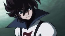 Casshern Sins เพาะพันธุ์มนุษย์เหล็กถล่มสงครามจักรกล 13