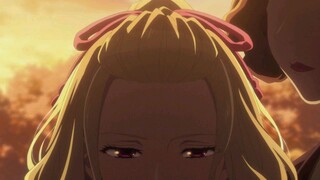 watashi no shiawase na kekkon sub indo episode 6