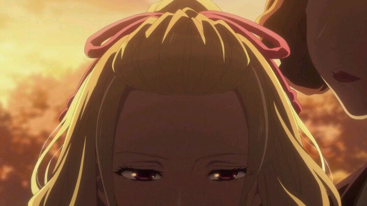 watashi no shiawase na kekkon sub indo episode 6