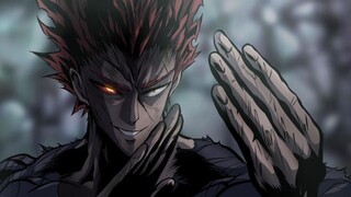 One Punch Man S3 Episode 2 Bahasa Indonesia Garou VS Royal Ripper & Bug God