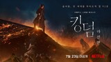 Kingdom: Ashin of the North (Tagalog Dubbed)