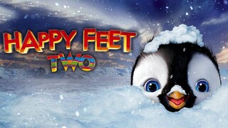 HAPPY FEET 2 (2011) LATINO