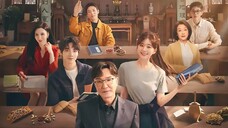 Gen Z Episode 23 [Sub Indo]