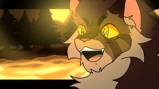 BrambleClaw has bad timing.