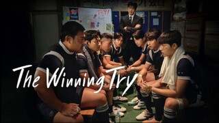 [Link] The Winning Try. 2025 Ep.01-12 End. Cc. Eng, Indo, Thai