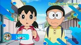 Doraemon Episode 396B "Pindah Kesana Kemari" Bahasa Indonesia NFSI