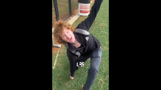 Uncle Jay and Uncle L