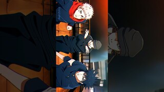 Jujutsu Kaisen Ep10 4K Edit