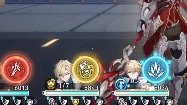 Four Guardian Gods
