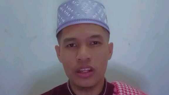 Aslamualaikum