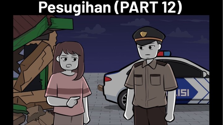 Pesugihan (PART 12)