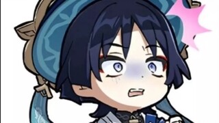 Scattered Soldiers Emoticon Pack Hmm? Something strange got mixed in