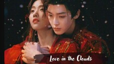 CINTA DIATAS AWAN EP26 SUB INDO