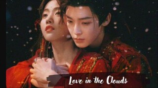 CINTA DIATAS AWAN EP26 SUB INDO