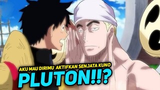 IM SAMA  DAN PARA GOROSEI KETAR KETIR KETIKA GOD ENEL TURUN KE BUMI!!?😱