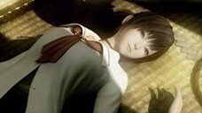 Miku bersatu… (Fatal Frame III: The Tormented) Fandub Indonesia