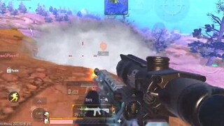 PUBG Highlights Game #70