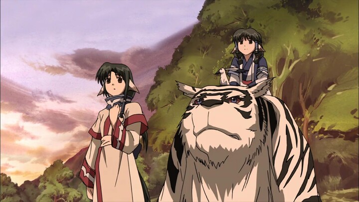 (2006) utawarerumono eps 26 end