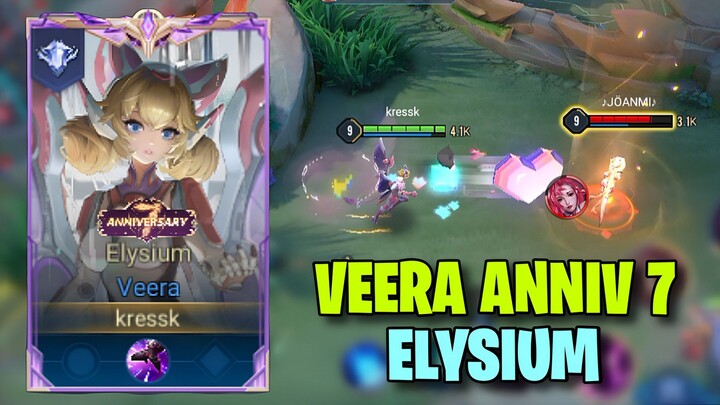 AKHIRNYA KEBELI JUGA SALAH SATU SKIN WISHLIST GUE