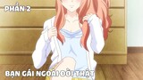 Tóm Tắt Anime Hay: Bạn Gái Ngoài Đời Thật Phần 2 - Review Anime 3D Kanojo: Real Girl | nvttn