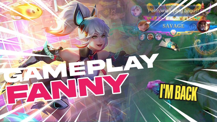 AKHIRNYA DARI SEKIAN LAMA | I'M BACKKKK