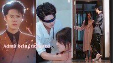 Cinderella was used&hurt by her familyFortunately,she met a CEO who love her.admit being defeated