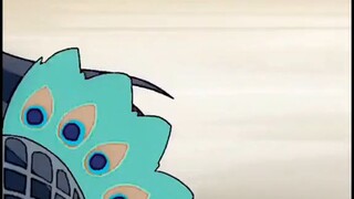 Little witch academy