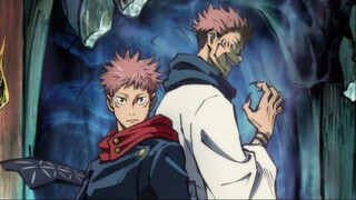 Jujutsu Kaisen Season 2 Episode 7 Watch full : link in description