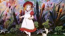 Alice in wonderland English Dub Episode 36