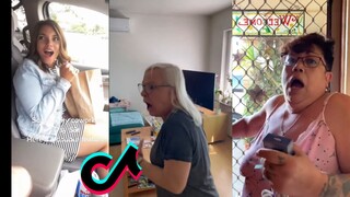 🤣 SCARE CAM PRANK 😱 Priceless Reactions 😁 Funny Pranks Compilation #